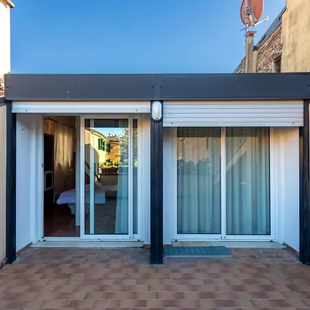 Bologna's Way Cento Traxenda * Μπολόνια