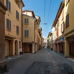 Bologna's Way Cento Traxenda