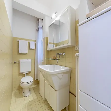 Appartement Bologna's Way Cento Traxenda