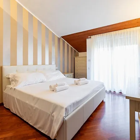 Bologna's Way Cento Traxenda Appartement