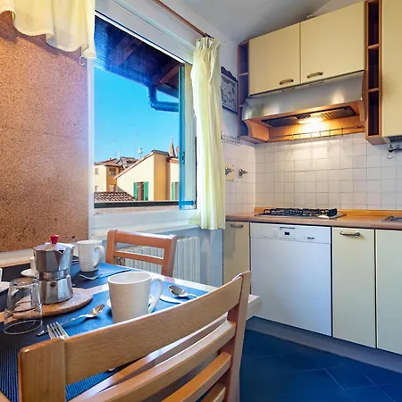 Bologna's Way Cento Traxenda Appartement Bologne