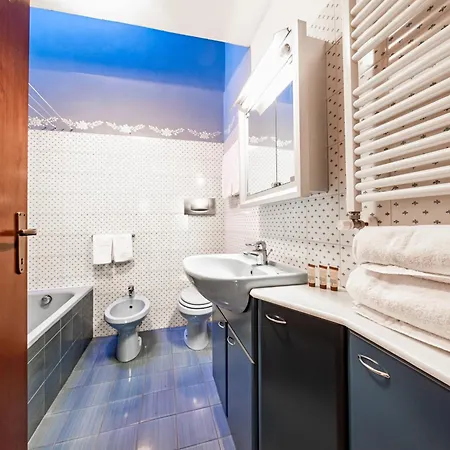 Lejlighed Bologna's Way Cento Traxenda *