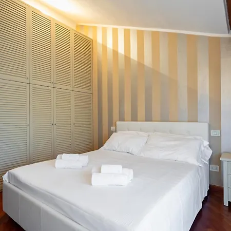 Bologna's Way Cento Traxenda Appartement Bologne