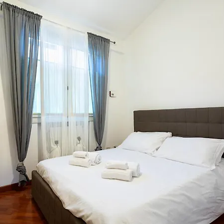 Bologna's Way Cento Traxenda Apartment