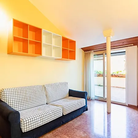 Bologna's Way Cento Traxenda Appartement *