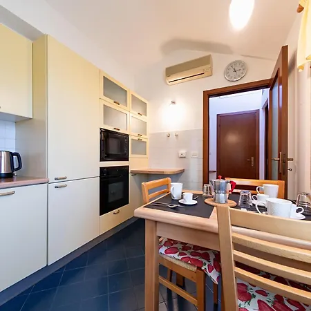 Appartement Bologna's Way Cento Traxenda Bologne