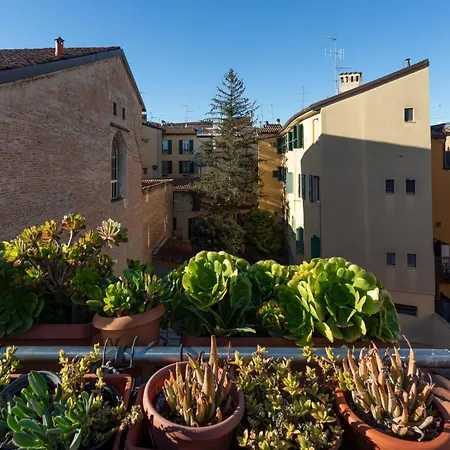 Appartement Bologna's Way Cento Traxenda Bologne
