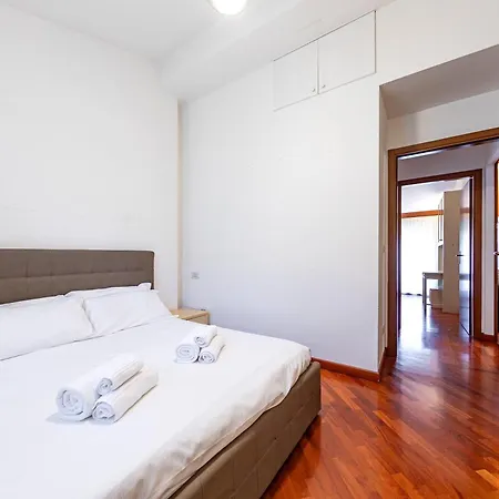 Appartement Bologna's Way Cento Traxenda Bologne