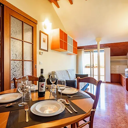 Bologna's Way Cento Traxenda Appartement *