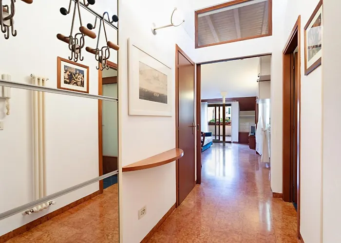 Bologna's Way Cento Traxenda *