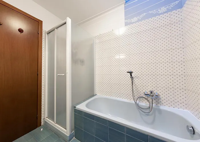 Bologna's Way Cento Traxenda * Болонья