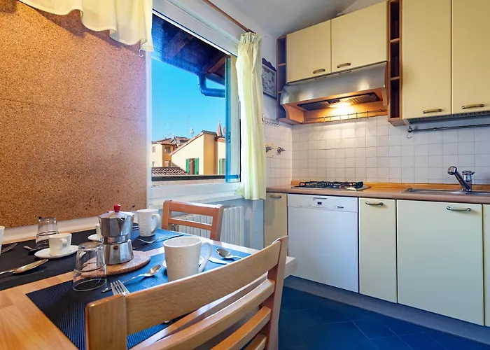 Bologna's Way Cento Traxenda Lägenhet Bologna