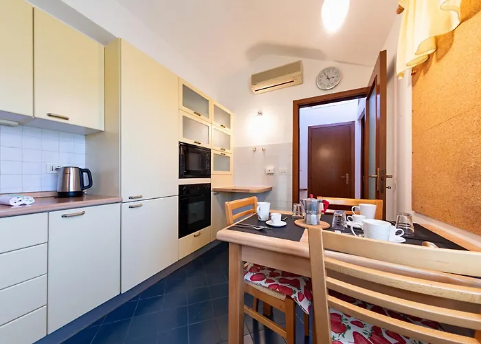 Lägenhet Bologna's Way Cento Traxenda Bologna