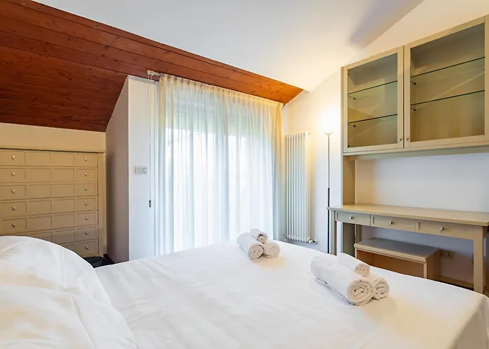 Bologna's Way Cento Traxenda アパート