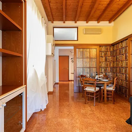 Bologna's Way Cento Traxenda * 볼로냐