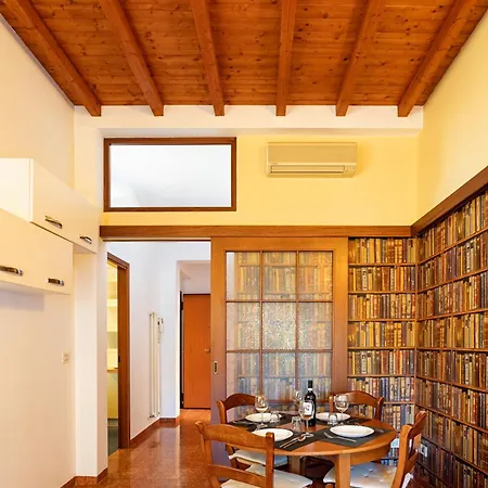 Bologna's Way Cento Traxenda * 볼로냐