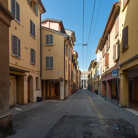 Bologna's Way Cento Traxenda